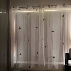 Curtains