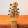 Ernie Ball Music Man Silhouette HSH 1995 - White Image 3
