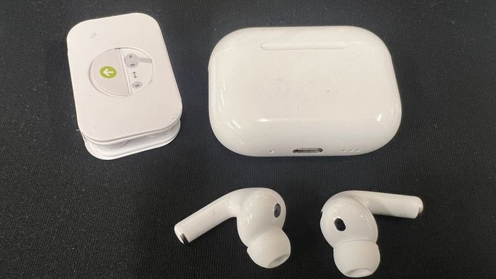 Airpod pro 3
