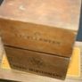 Vintage Cigar Boxes (25 Each) Image 8