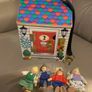 Melissa and Doug play house Image 2
