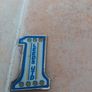 Football badges Image 9