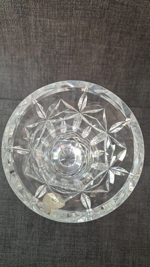 Waterford Crystal