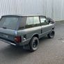 1973 Range Rover Classic Image 3