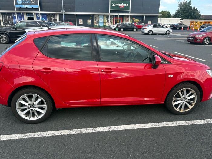 Seat Ibiza Sport - Low Mileage