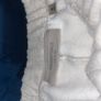 Essentials Fear of God White Bottoms Size S Image 4