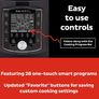 Pro 10-in-1 Electric Multi Functional Cooker - Pressure Cooker, Slow Cooker, Rice Cooker, Steamer, Saute, Steriliser, Yogurt Maker, Sous Vide - Black Stainless Steel, 1200 W, 5.7L (FREE POSTAGE) Image 6