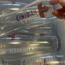 beer glasses Canadian Malson Image 3