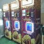 Air fresh popcorn vending machine Image 3