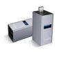 Hoco HB54A 3-In-1 Type-C To USB 2.0  2 / USB 3.0 Converter Metal Gray Image 6