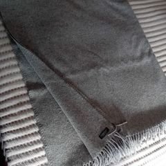 Foxford Cashmere Wool Throw Irish