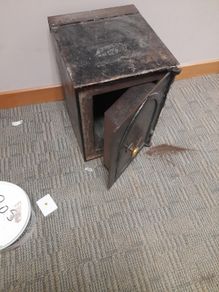 milners safe