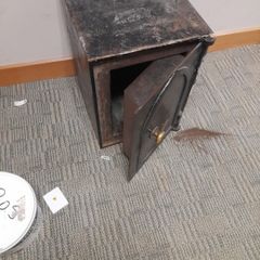 milners safe