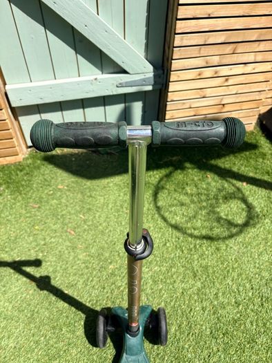 Micro Scooter
