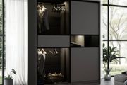 New Wardrobe Dream 203cm Free Delivery