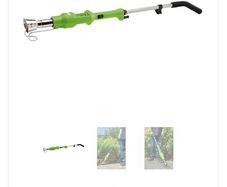 ELECTRIC weed killer