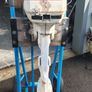 Johnson 6hp longshaft 2 stroke Image 2