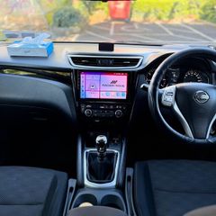 Nissan qusqai