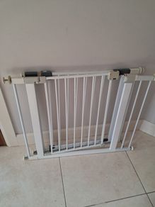 stair gates