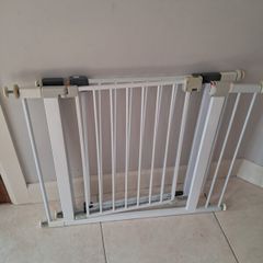 stair gates