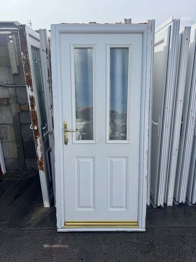 Pvc Door