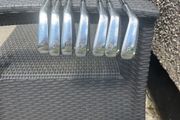 Takomo 201 golf irons