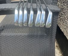 Takomo 201 golf irons
