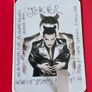 Irish Playing Cards Art Pack) - Signed (Bono, Gavin Friday++) - 2002 Irish Hospice Foundation Image 5