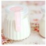 Brand New Fasmov Small Yogurt Jars 118ml with PE Lids Perfect for Jam Image 8