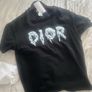 Dior men's t shirt Image 2