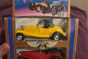 Brand New Hobby Dax Old Timer Diecast