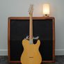 Fender Traditional 50's Telecaster Left Handed 2023 - Butterscotch Blonde Image 2