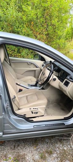 Volvo 80 Series 2015