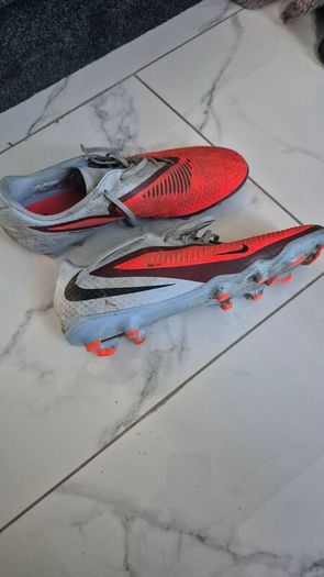 Nike football boots