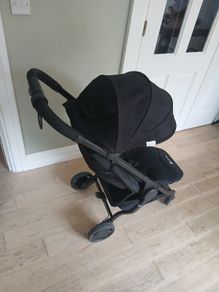 Ergobaby metro stroller