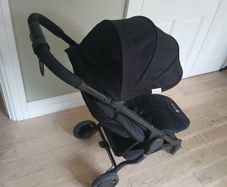 Ergobaby metro stroller