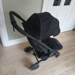 Ergobaby metro stroller