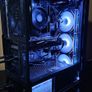 Budget Gaming PC | Low Cost High Performance Mid Tower Custom Build Image 7