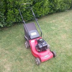 Cobra Push Lawnmower