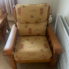 Armchairs