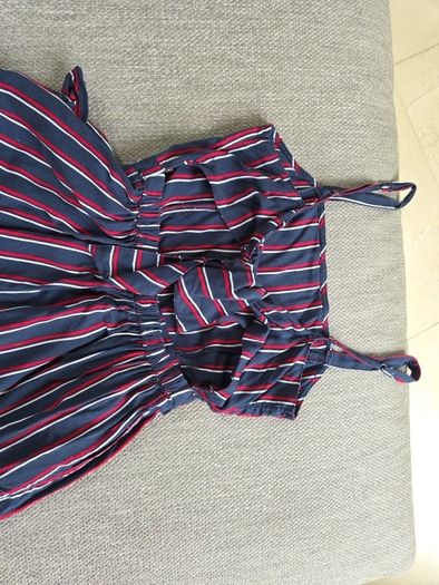 Hollister ladies girls playsuit size xs