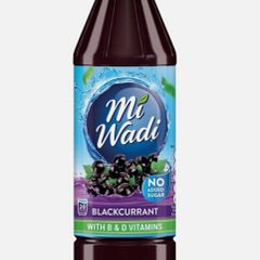 Miwadi Blackcurrant Drink