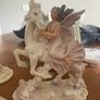 Collection of Fairy Figurines Image 6