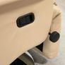 Swivel Recliner Chair Image 3