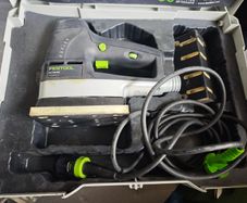 Festool LS 130 EQ