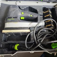 Festool LS 130 EQ