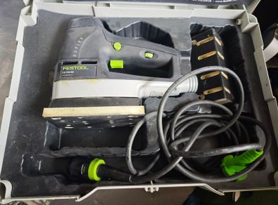 Festool LS 130 EQ