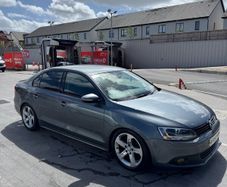 Vw jetta