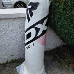 boxing bag kick bag