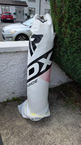 boxing bag